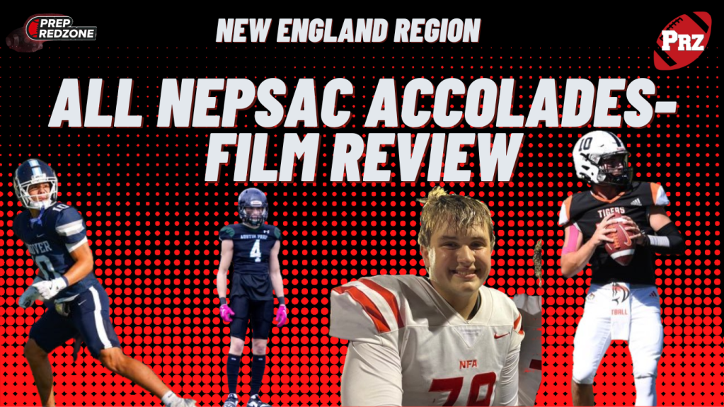 All NEPSAC Accolades- Film Review