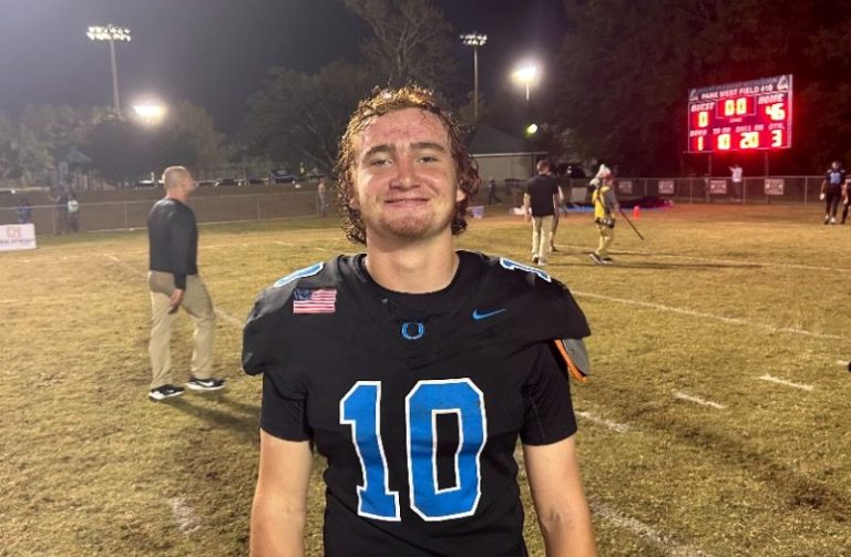 What We Saw: Oceanside 46 Orangeburg-Wilkinson 0