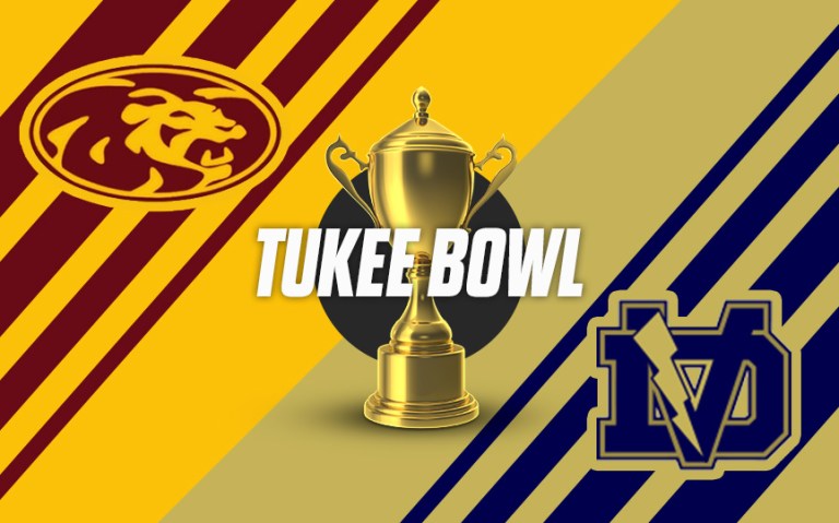 Week 11 Game Recap: Desert Vista vs Mountain Pointe