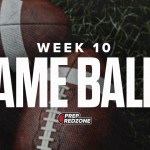 The Sensational Seventy: Top Performers of Week 10