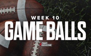 The Sensational Seventy: Top Performers of Week 10