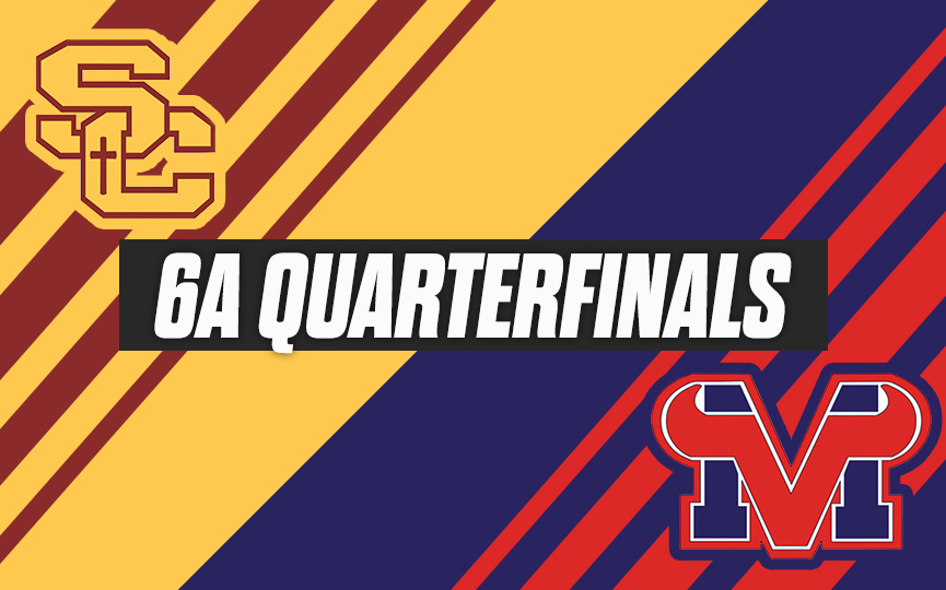 6A Quarterfinals Game Recap: Salpointe Catholic vs Mountain View