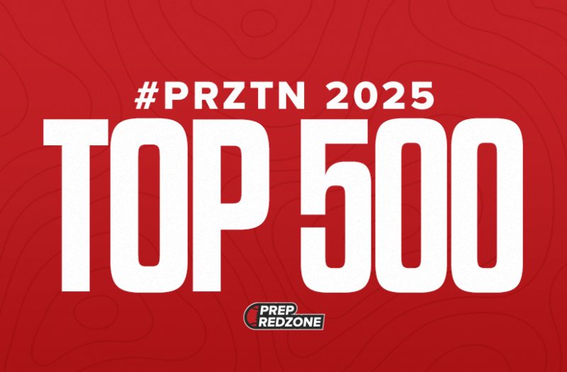 #PRZTN: Final #TN2025 Prospect Rankings