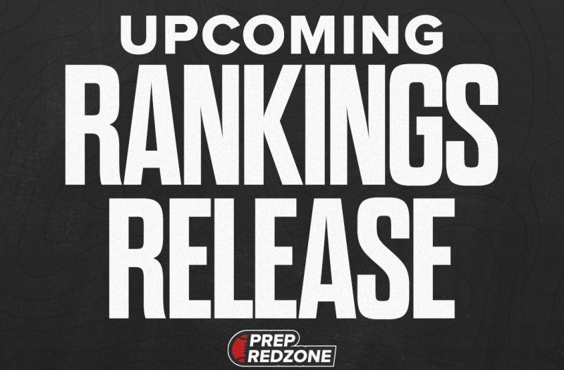 Some New Additions To 2025 PRZ MS Rankings