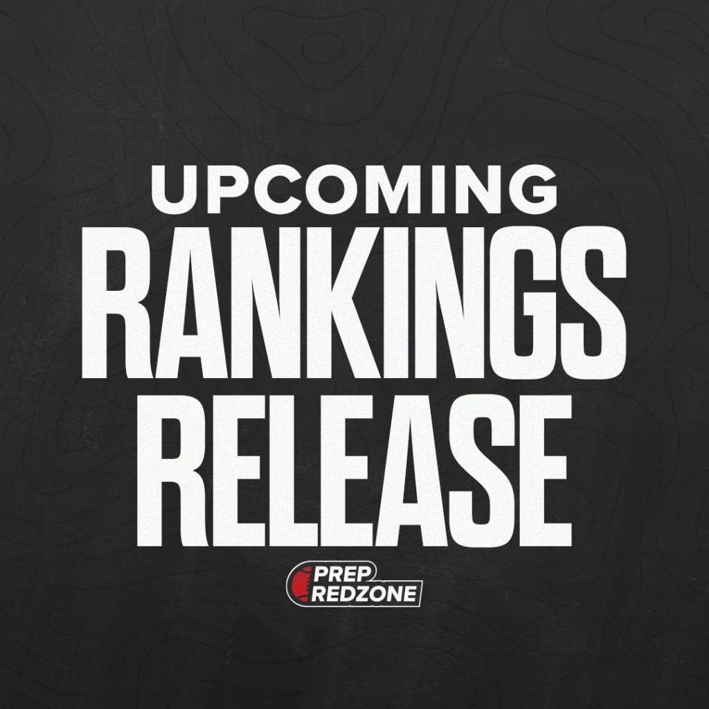 Rankings Preview: 2027 New Additions