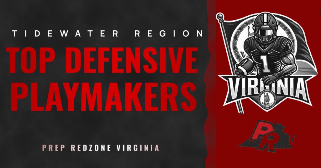 Dominant Defenders: Tidewater&amp;#8217;s Top Defensive Stars to Watch