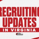 Virginia Recruiting Report