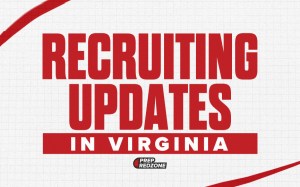 Virginia Recruiting Report