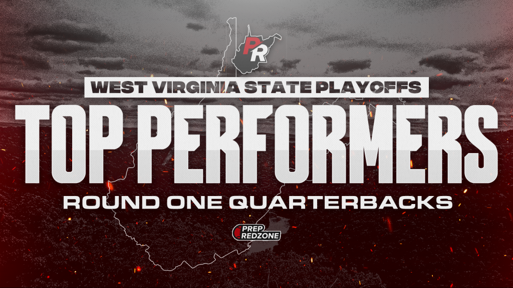 Round One Playoffs QB Top Performers