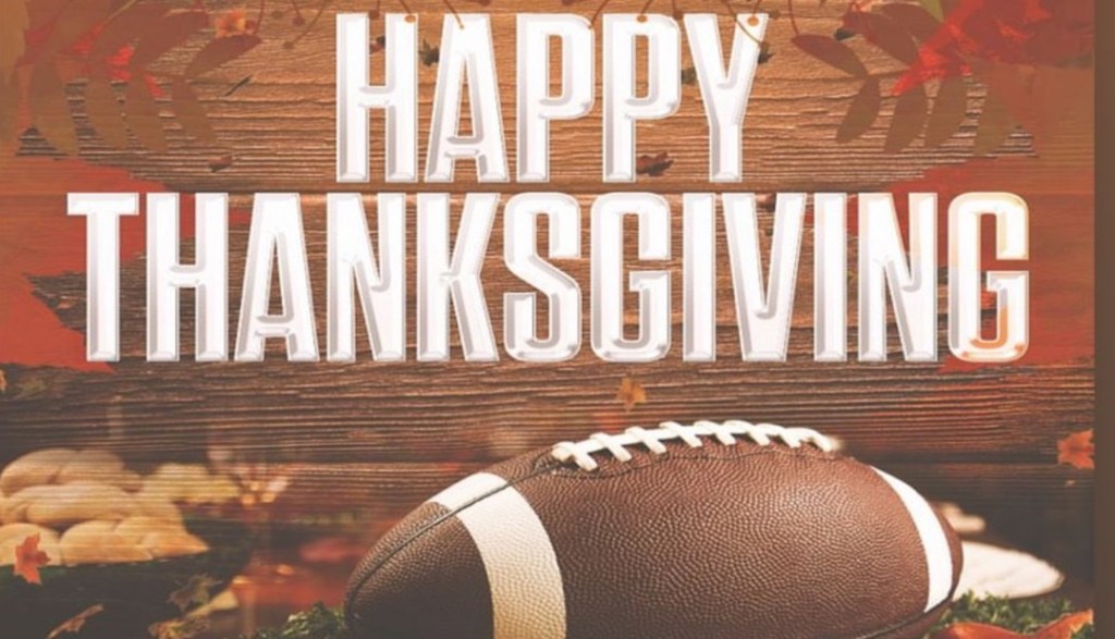 Thanksgiving Day Football &amp;#8211; Pt. 1 (Northampton v. Catasauqua)