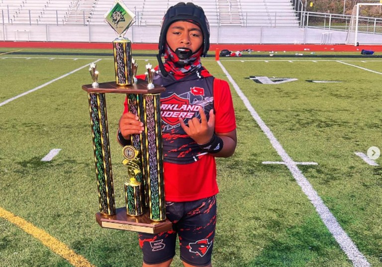 Five Class Of 2029 Washington Linebackers To Know Before H.S.