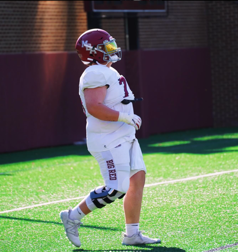 Brooks Bearden