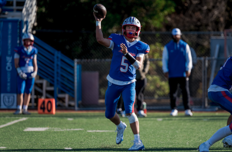 Bay Area Week 10 Top Quarterback Performances