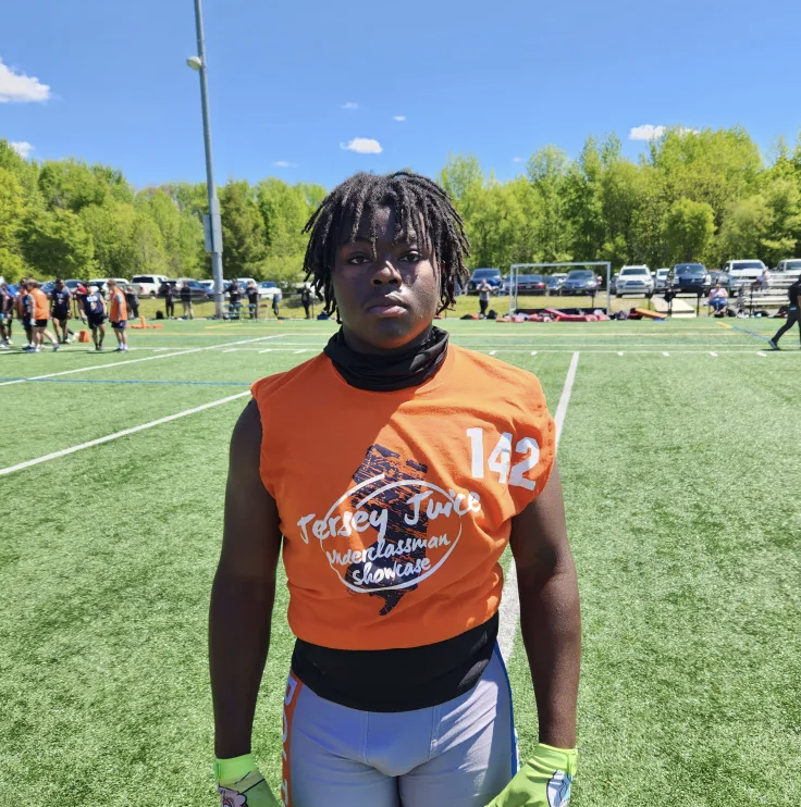 Clutch Ballers: Top Offensive Games from Sectional Final Weekend