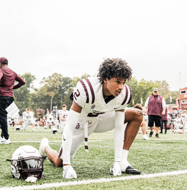 Clutch Ballers: Top Offensive Games from State Semi-Final Weekend