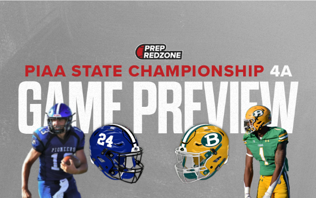 PRZPA State Title Preview, 4A, Lampeter-Strasburg vs. Bonner