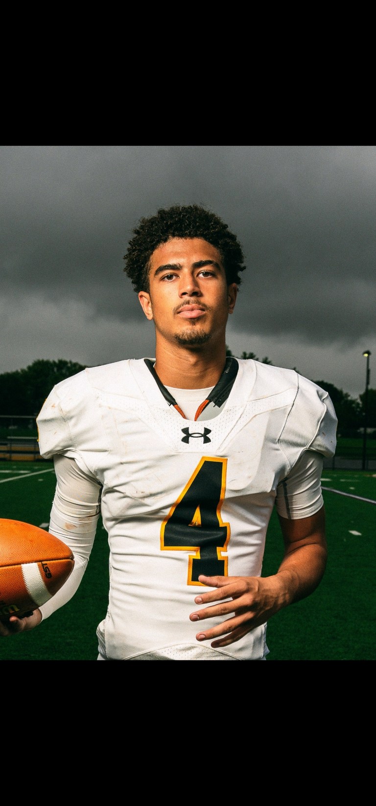 Amare DuBoise