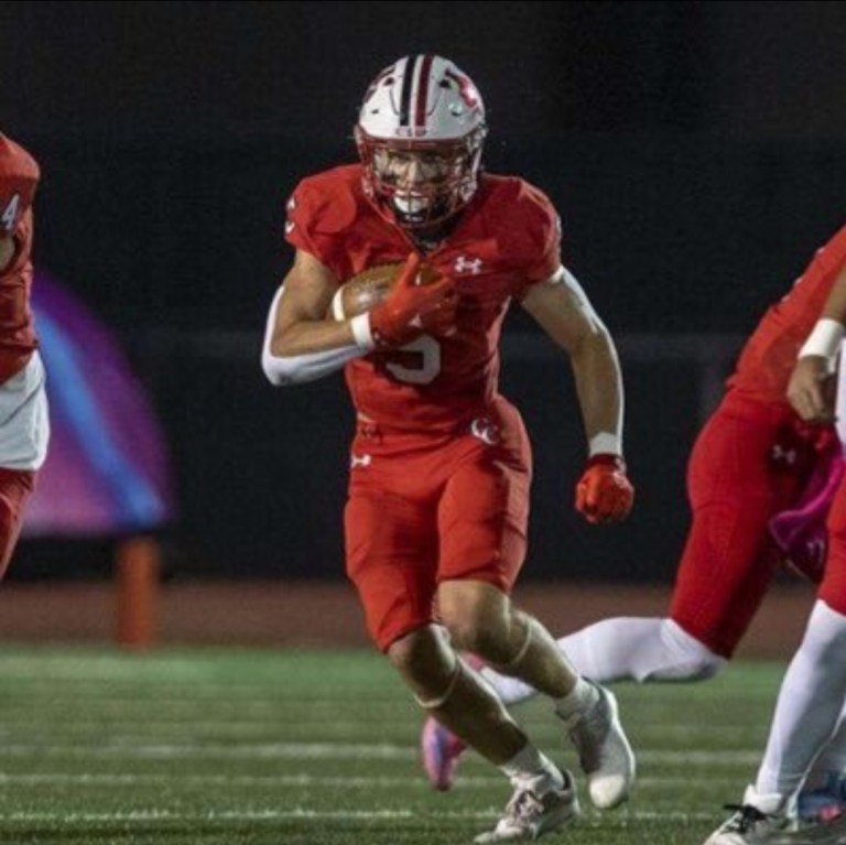 Potential Texas Breakouts for 2025: Running Backs