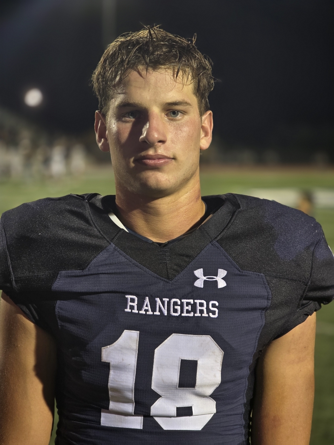 Cade Spradling