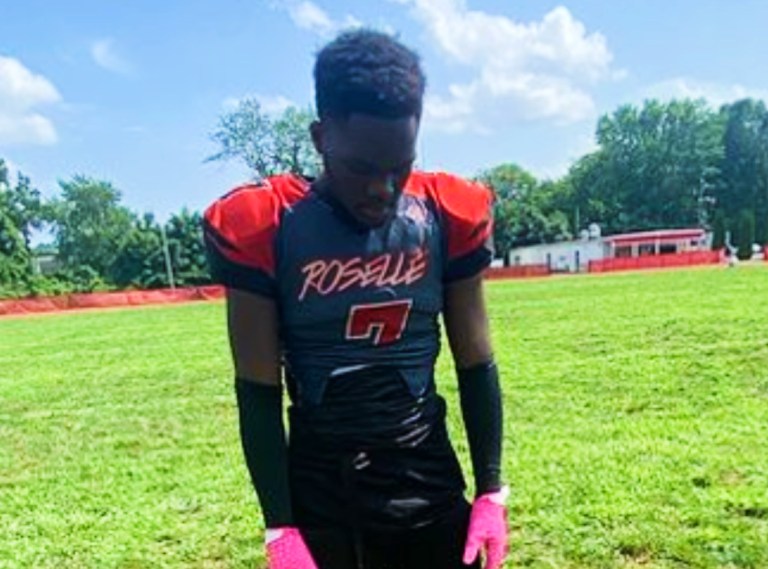 A Look at Five Big-Hitting New Jersey 2029 Linebackers
