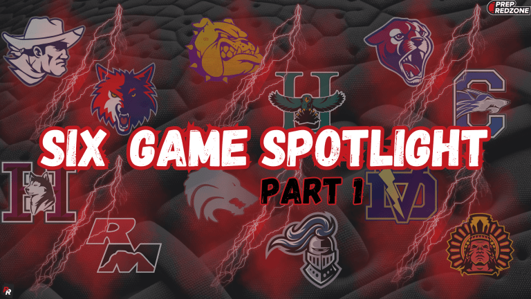 Six Game Spotlight, Pt. 1: QBs Who Stepped Up Under Pressure