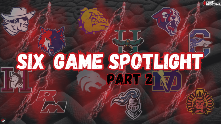 Six Game Spotlight, Pt. 2: Offensive Playmakers Leaving an Impact