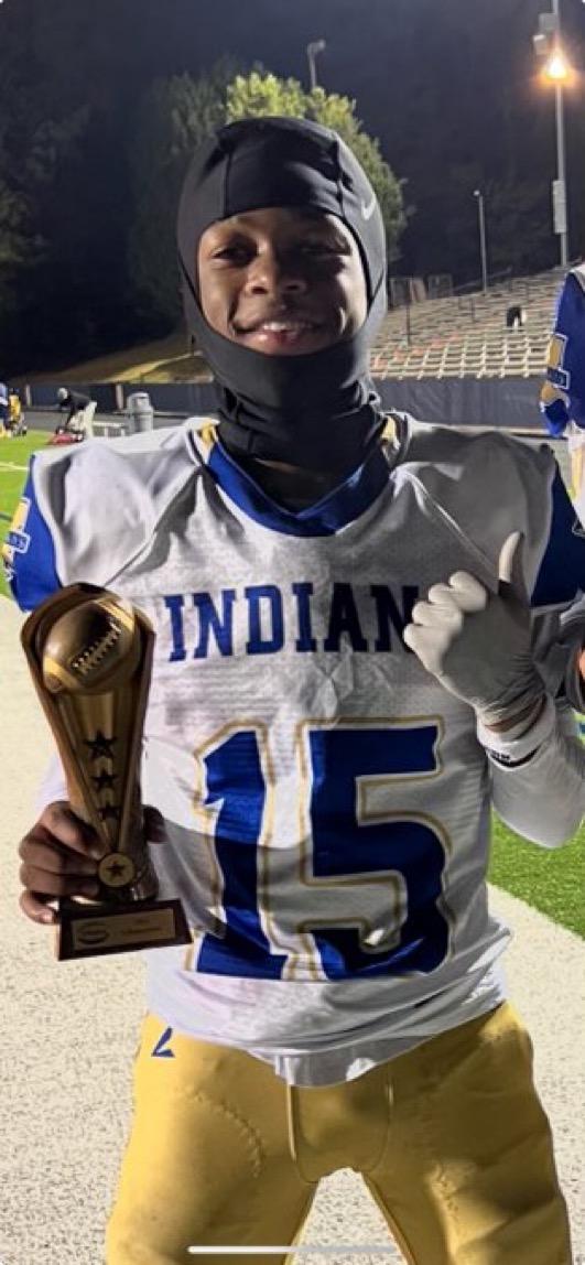 2029 North to South GA Athletes Expected to have Big Futures