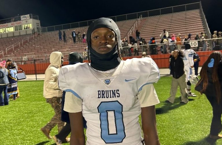 What We Saw: South Florence 49, Hartsville 21