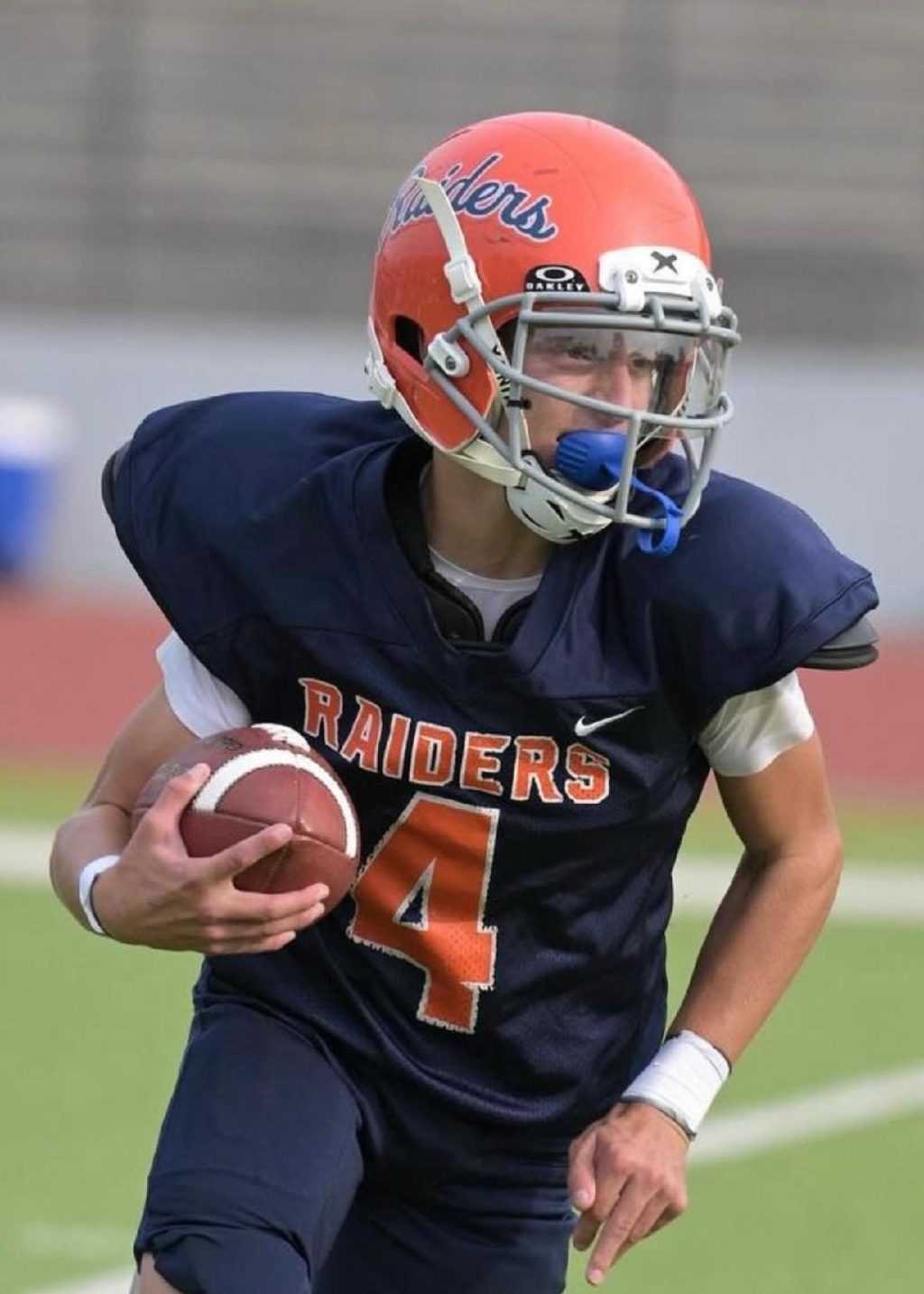 2029 Underrated Georgia Studs Who Impressed