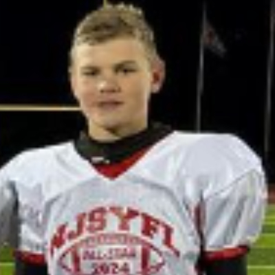 Tyler Shea