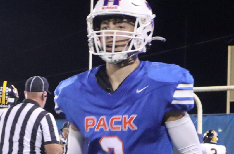 Top Performances from Round 2 (ENC)