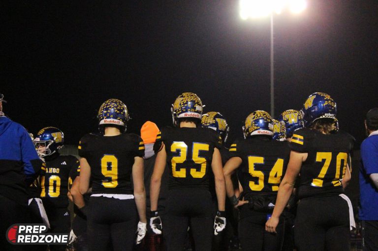 High Ceiling Central Valley 2026 Prospects