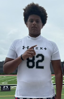 Jaylen Speller
