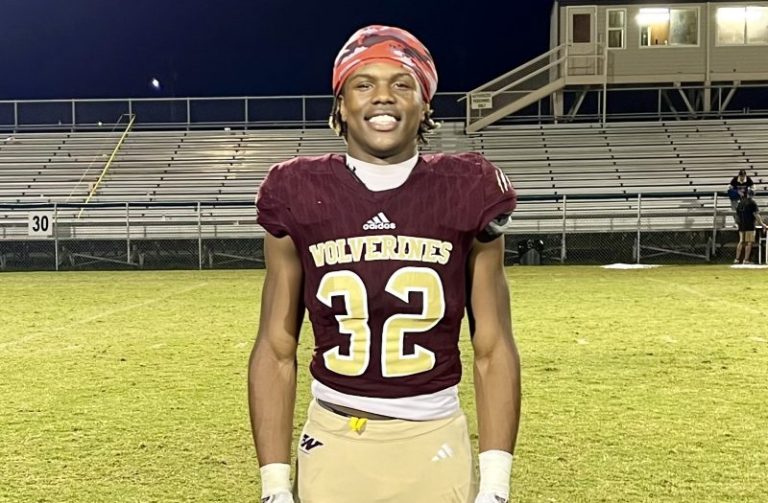 CCC Spartanburg: Loaded Underclassmen Field Shows Depth
