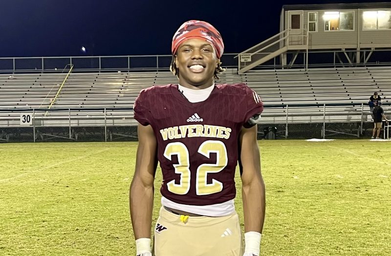 Run-Heavy: 2027 Ball Carriers Getting It Done On The Ground