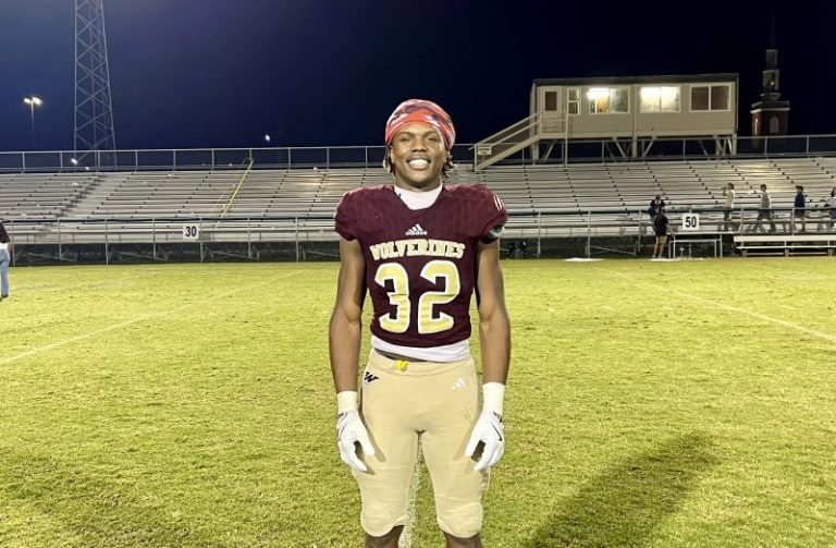 2027 Rankings Update: Running Backs Shine Early