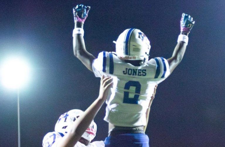 #TNHSFB Playoffs: Quarterfinal Breakdown/Predictions