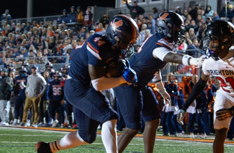 #TNHSFB Playoffs: Top Matchups (2nd Round)