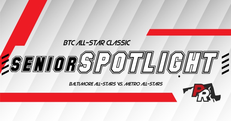 BTC Classic: Team Baltimore wide receivers that are uncommitted