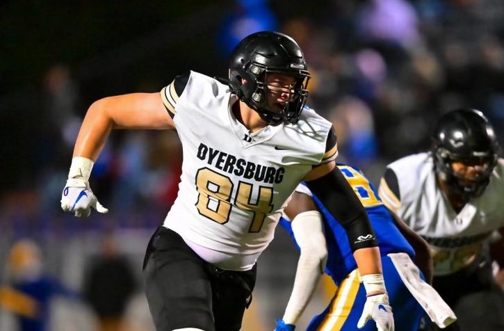 #TN2025 Rankings Risers (Offensive Linemen)