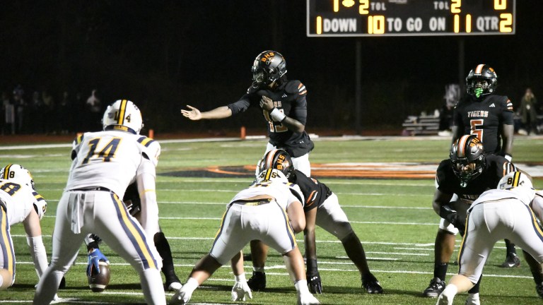District Finals Scouting Report: Belleville
