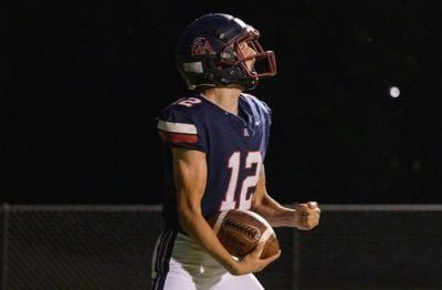Week 2 Recap- Standout Offensive Performances Across the State