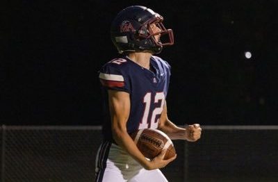 Week 8 Recap- Standout Offensive Performances Across the State