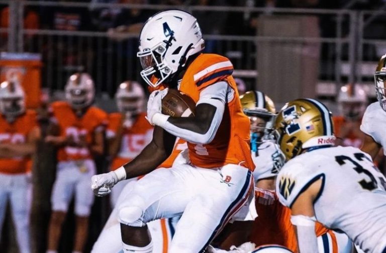 Preseason Preview: Class 5A/Region 6