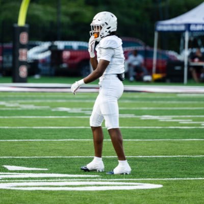 Lockdown Corners: Alabama DB Prospects with D1 Potential