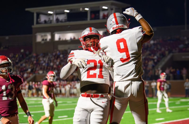 #TN2025 Top 500 (Rankings Rundown)