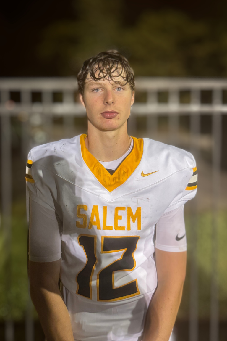 Jackson Taylor