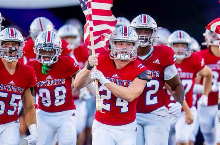 #TNHSFB Playoffs: Class 5A Preview