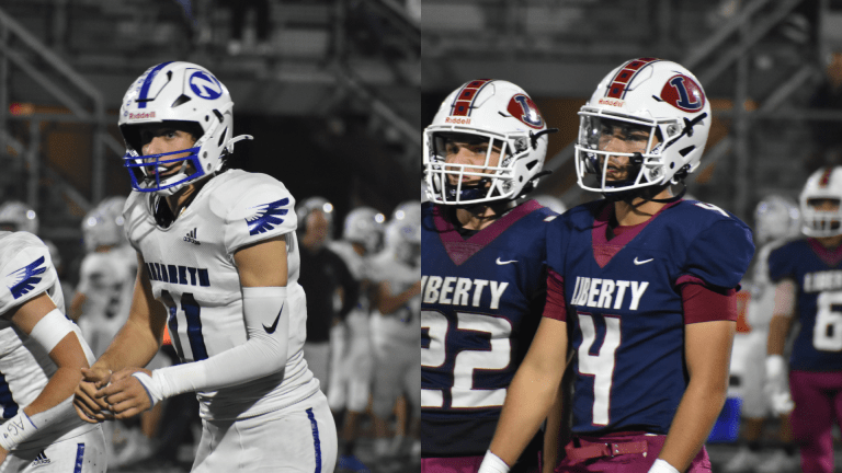 Junior Quarterback&#039;s Dominating In The East Penn Conference.