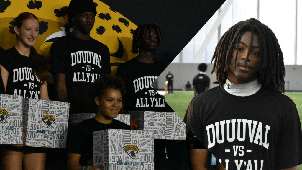 Jaguars PREP Camp, Best of the Best 14U-17U Boys &amp;amp; Girls